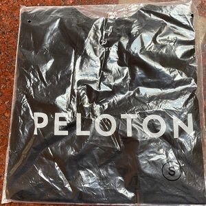 Peloton Century Club Tee, women’s size small
